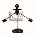 Gravity Toy